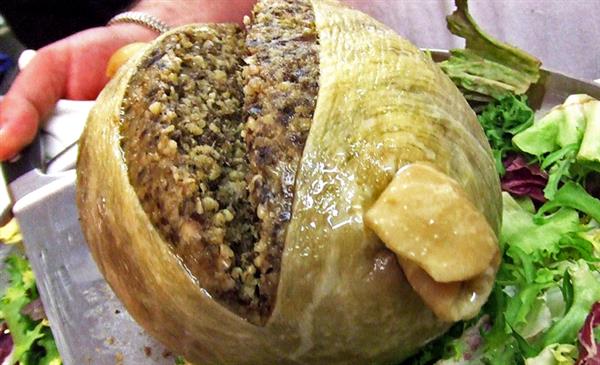 Top 7 Món Ăn Truyền Thống “Kinh Dị” Nhất Thế Giới