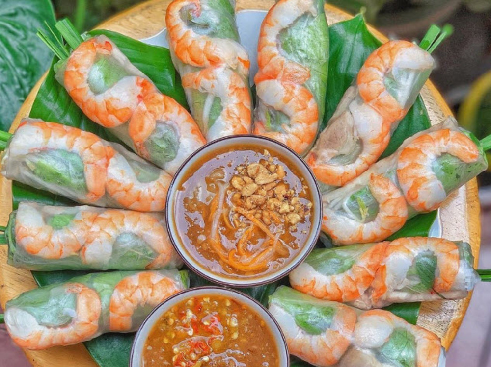 Gỏi cuốn