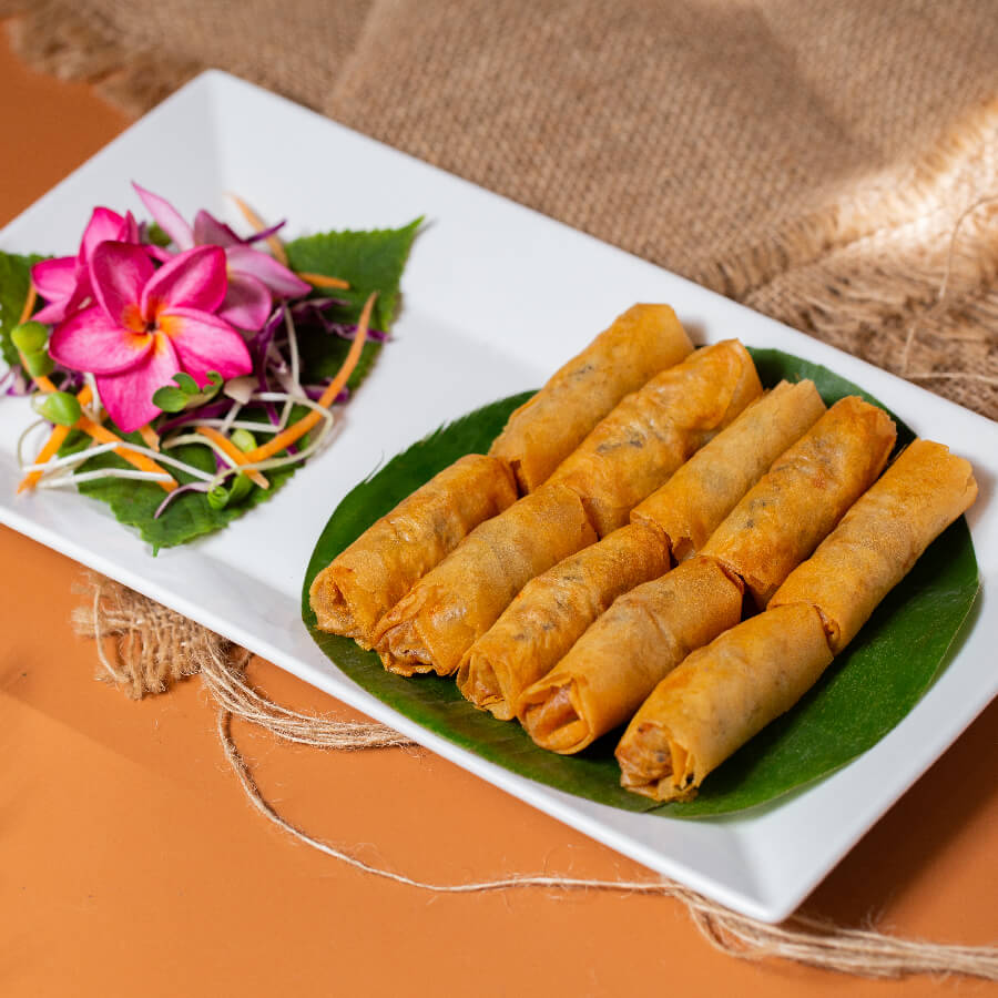 Chả giò