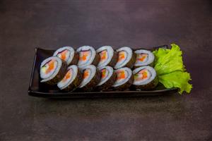 Kimbap thịt bò