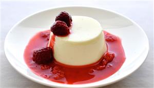Panna Cotta
