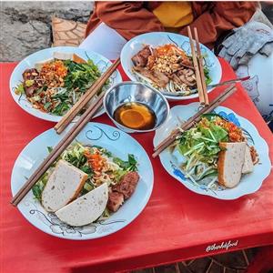 Bánh Ướt
