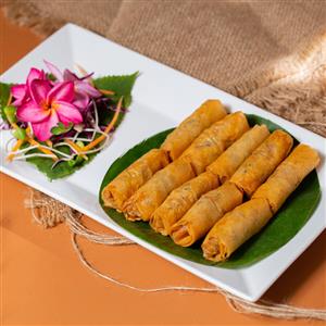 Chả giò