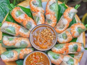 Gỏi cuốn