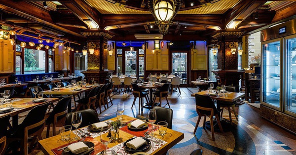 Restaurant Image