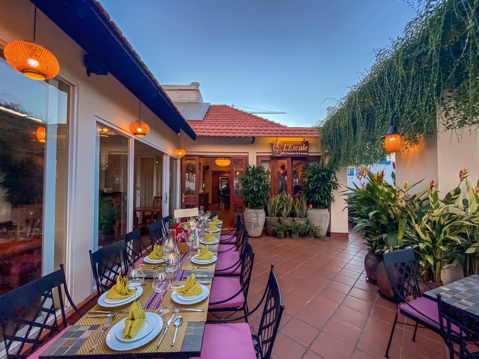 Restaurant Image