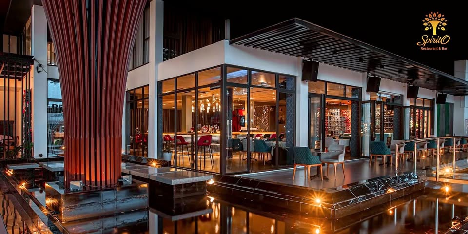 Restaurant Image
